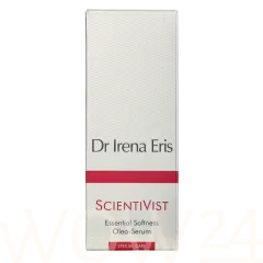 Dr Irena Eris Dr Irena Eris Scientivist Essential Softness Oleo-Serum thumbnail 2