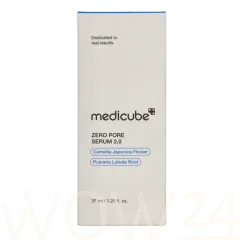 Medicube Zero Pore Serum 2.0 thumbnail 1