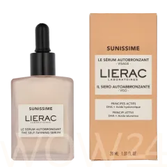 Lierac Lierac Sunissime The Self-Tanning Serum thumbnail 4