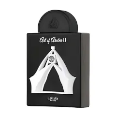 Lattafa perfumes Pride Art of Arabia II thumbnail 1