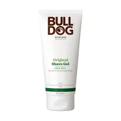 Bulldog Original Shave Gel thumbnail 1