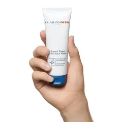 Clarins Men Active Face Wash thumbnail 3