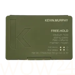 Kevin Murphy Free.Hold thumbnail 4