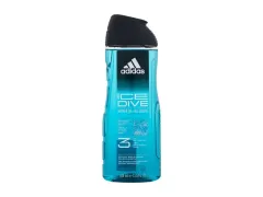 Adidas Ice dive shower gel 3-in-1 thumbnail 1