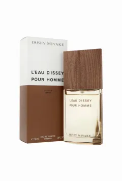 Issey Miyake L'Eau D'Issey Pour Homme Vetiver thumbnail 4