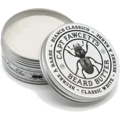 Captain Fawcett Nourishing beard butter Bianco Classico (Beard Butter) 80 ml thumbnail 2