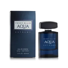Perry Ellis Aqua Extreme thumbnail 1