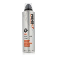 Fudge Professional Finish Texture Spray 1
