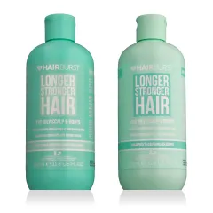 Hairburst For Oily Scalp & Roots thumbnail 2