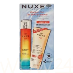 Nuxe Nuxe Sun The Smell Of Summer Set thumbnail 1