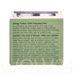 Clinique Smart Clinical Repair Wrinkle Correcting Eye Cream thumbnail 3