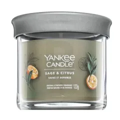 Yankee Candle Tumbler Sage & Citrus thumbnail 1