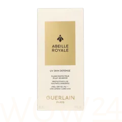 Guerlain abeille royale uv skin defense spf50 pa ++++ thumbnail 2