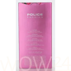 Police Passion thumbnail 3