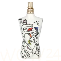 J.P. Gaultier Le Male Pride Edition thumbnail 5