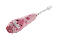 Concept "v" design Sonic children´s toothbrush 1-5 years pink ZK3010 thumbnail 4