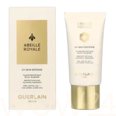 Guerlain abeille royale uv skin defense spf50 pa ++++ thumbnail 4