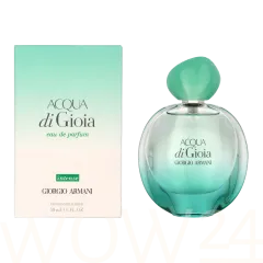 Armani (Giorgio Armani) Acqua di gioia intense thumbnail 4