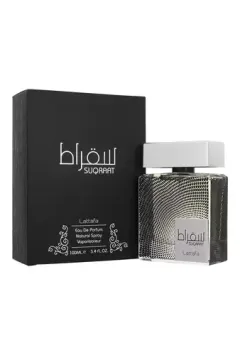 Lattafa perfumes Suqraat thumbnail 2