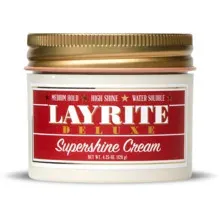 LAYRITE DELUXE Supershine Cream thumbnail 1