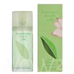 Elizabeth Arden Green Tea Lotus thumbnail 4