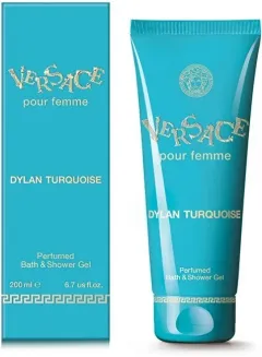 Versace Pour Femme Dylan Turquoise thumbnail 6