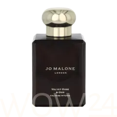 Jo Malone Velvet Rose & Oud Cologne Intense thumbnail 5