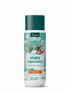 Kneipp Naturkind Sneezing Bath Foam thumbnail 1