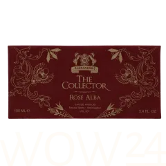 Alexandre.J The Collector Rose Alba thumbnail 2