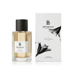 Botanicae Highlands thumbnail 1