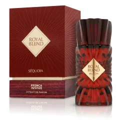 French Avenue Royal Blend Sequoia thumbnail 1