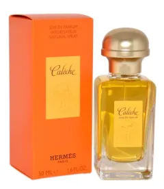 Hermes Hermes Caleche Soie de Parfum Edp 50ml thumbnail 1