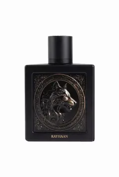 Rayhaan Rayhaan, Wolf, Eau De Parfum, For Men, 100 ml thumbnail 1
