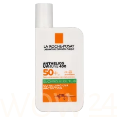 La Roche-Posay Anthelios UVMUNE 400 Oil Control Fluid thumbnail 5