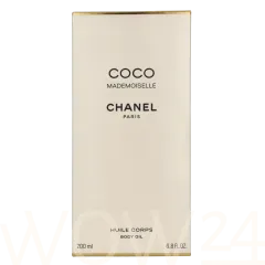 Chanel Coco mademoiselle thumbnail 2