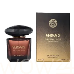 Versace Crystal Noir thumbnail 4