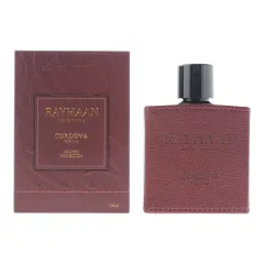 Rayhaan Rayhaan, Cordova, Eau De Parfum, For Men, 100 ml thumbnail 5