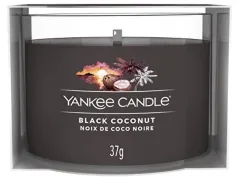 Yankee Candle Black coconut thumbnail 1