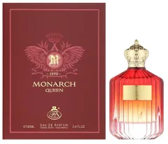 French Avenue Monarch Queen thumbnail 1