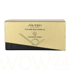 Shiseido FUTURE Solution LX Legendary Enmei Ultimate Brilliance Eye Cream thumbnail 2