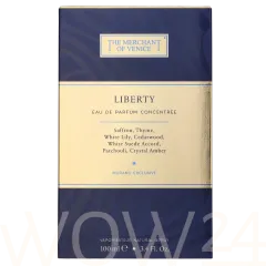 The Merchant of Venice Liberty thumbnail 1