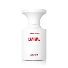 BORNTOSTANDOUT L'Animal thumbnail 2