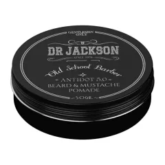 Dr.Jackson Antidot 5.0 Beard & Moustache Pomade thumbnail 1