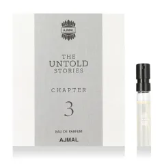 Ajmal Chapter 3 thumbnail 1