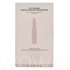 Babor Babor Lift Express Ampoule Concentrates thumbnail 2