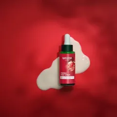 Weleda Pomegranate Firming Face Serum thumbnail 5