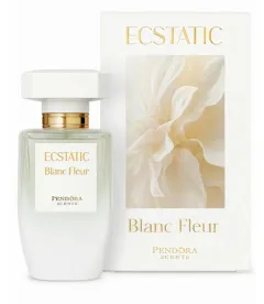 Emir Ecstatic Blanc Fleur thumbnail 1