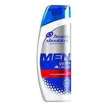 Head & Shoulders Men Ultra Old Spice (Anti-Dandruff Shampoo) - thumbnail 2