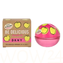 DKNY Be Delicious Orchard Street thumbnail 4