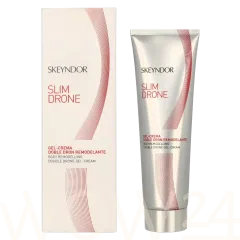 Skeyndor Skeyndor Slim Drone Body Remodelling Double Drone Gel-Cream thumbnail 4